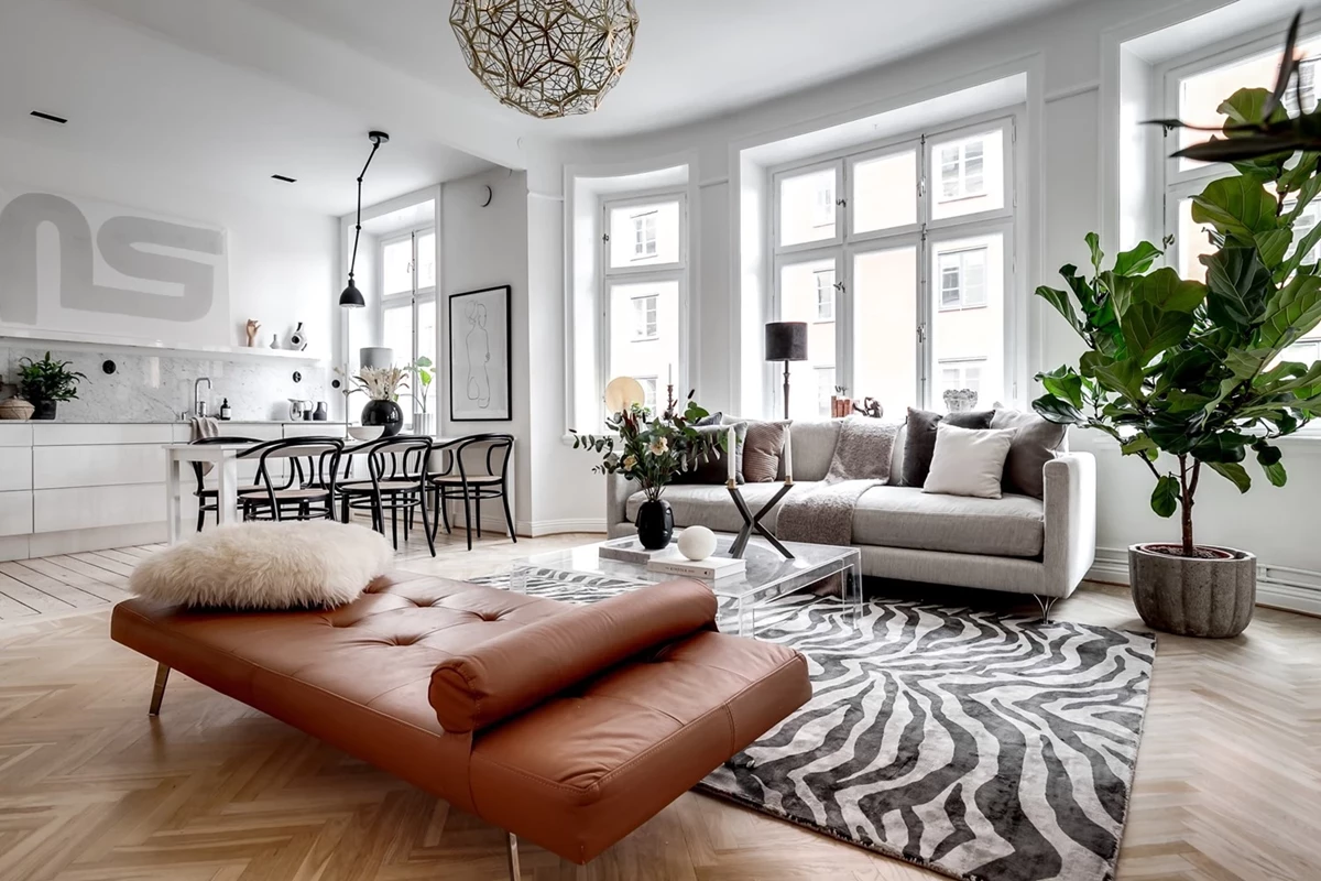 Katarina Bangata 37 Södermalm