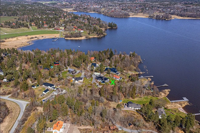 Grenvägen 5B