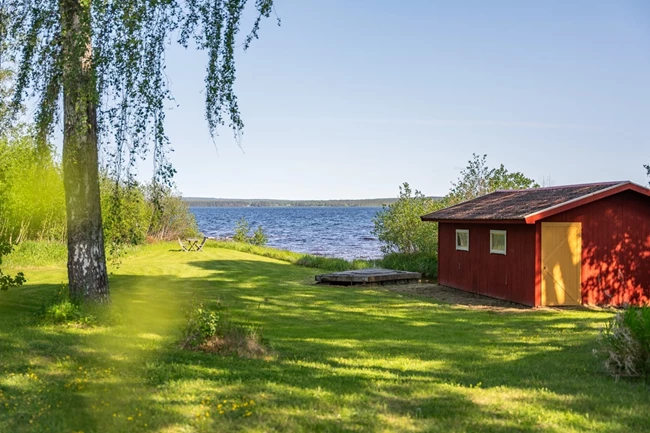 Laknäs Strandvägen 56