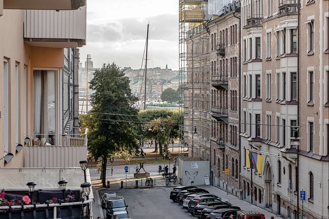 Grevgatan 12, 2 tr