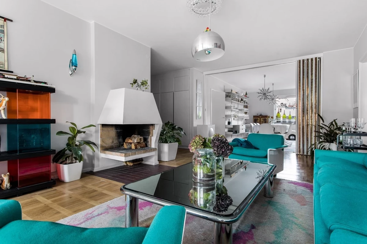 Karlavägen 53 Östermalm 1