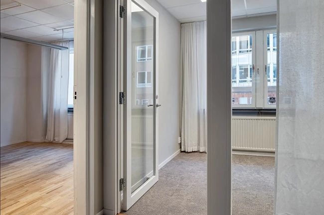 Grevgatan 39 - Lokal