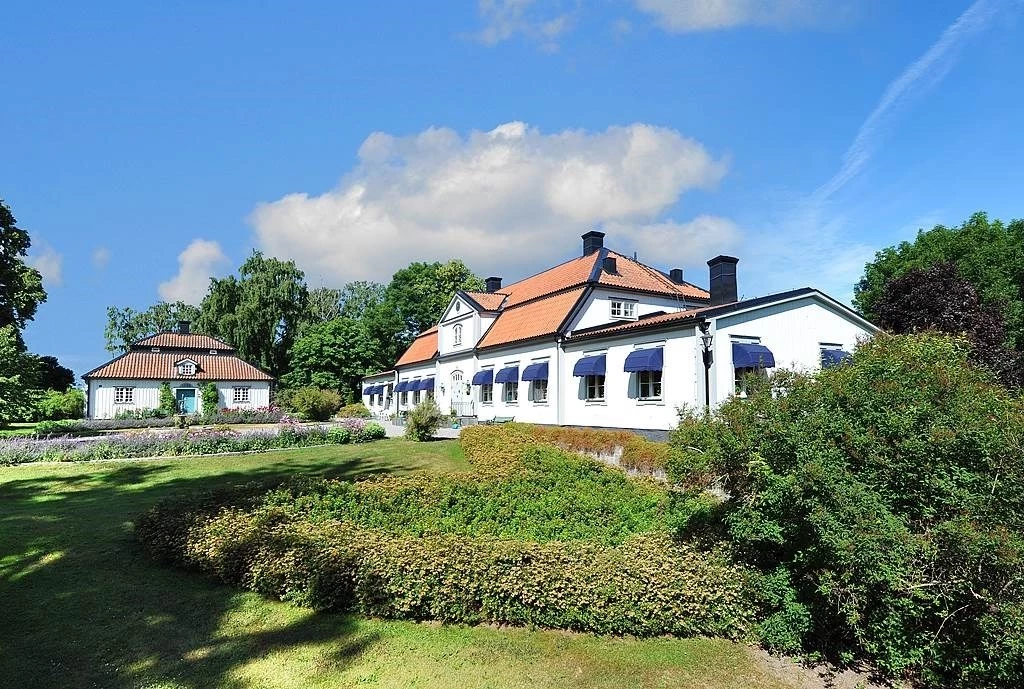 Fittja Hässle gård Enköping - Örsundsbro