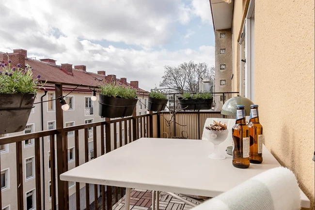 Sandelsgatan 30, 3 tr