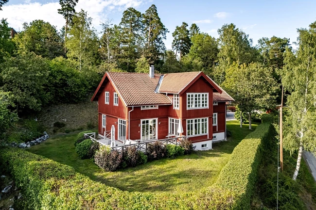 Sjövretsvägen 55