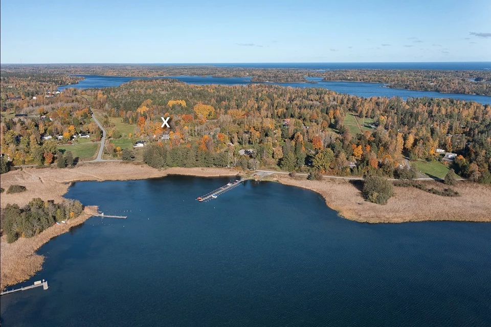 Lindersövägen 5 Södra Rörvik