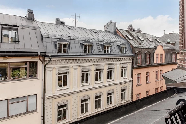 Riddargatan 11A