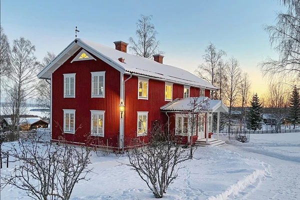 Holgattu 25 Tällberg