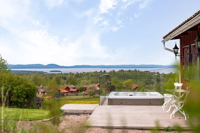 Plintsberg Spålsvägen 8