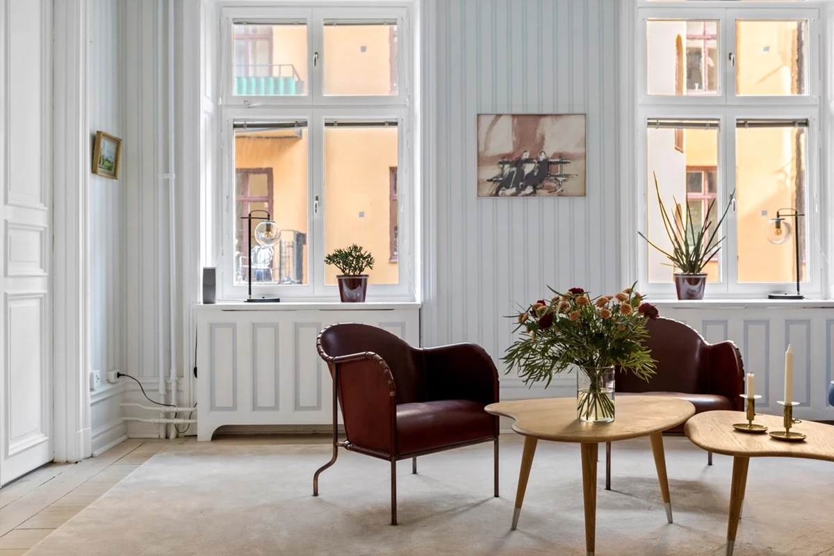 Torstenssonsgatan 7 A Östermalm 1