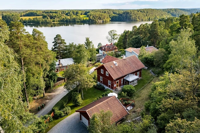 Sjövretsvägen 55