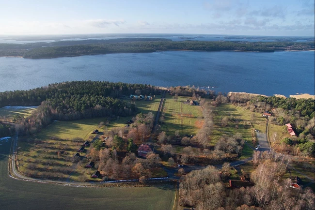 Veckholm Härjarö 5-26