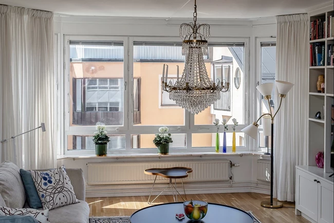 Grevgatan 42, 6 tr