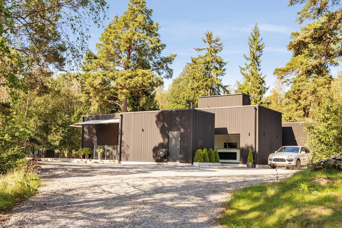 Prästnibblevägen 7 Ekerö - Svartsjö