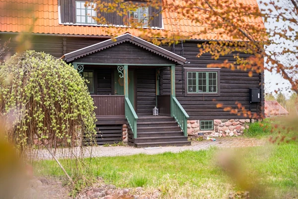 Tällbergsvägen 20