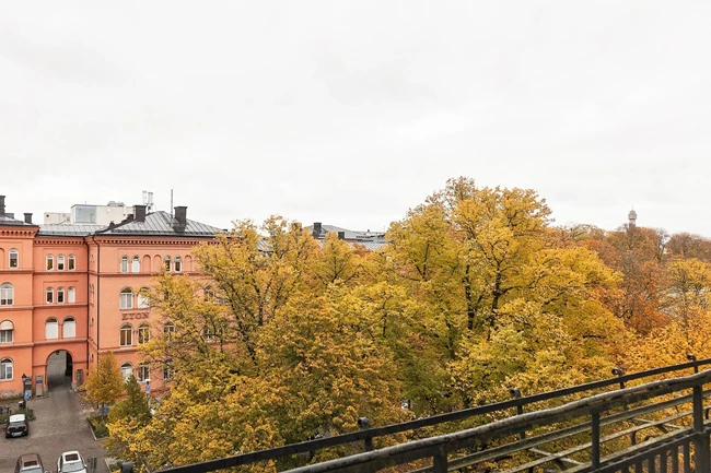 Linnégatan 102, 5 tr