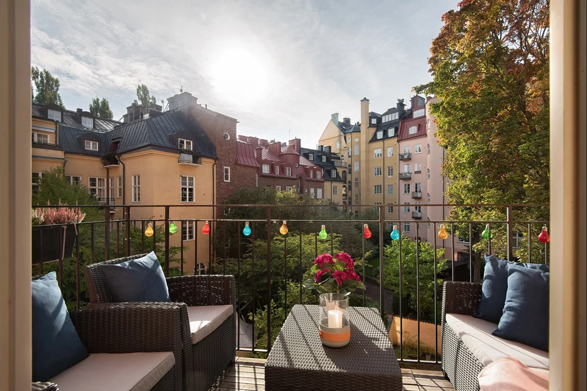 Lützengatan 10 Östermalm 3
