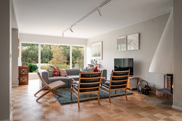 Fannydals strandväg 21 Fannydal/Storängen