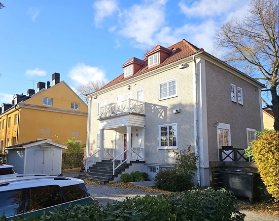 Alviksvägen 45