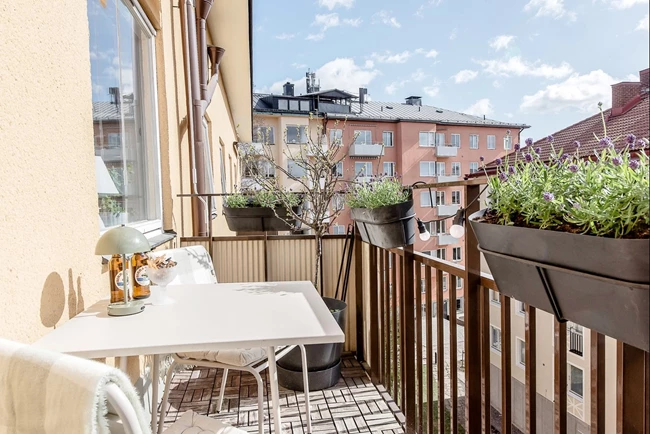 Sandelsgatan 30, 3 tr
