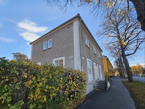 Alviksvägen 45