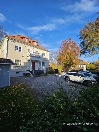 Alviksvägen 45