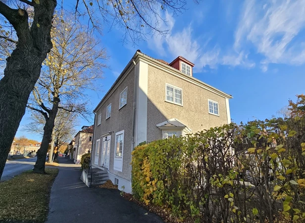 Alviksvägen 45