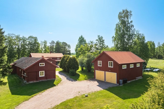 Laknäs Strandvägen 56
