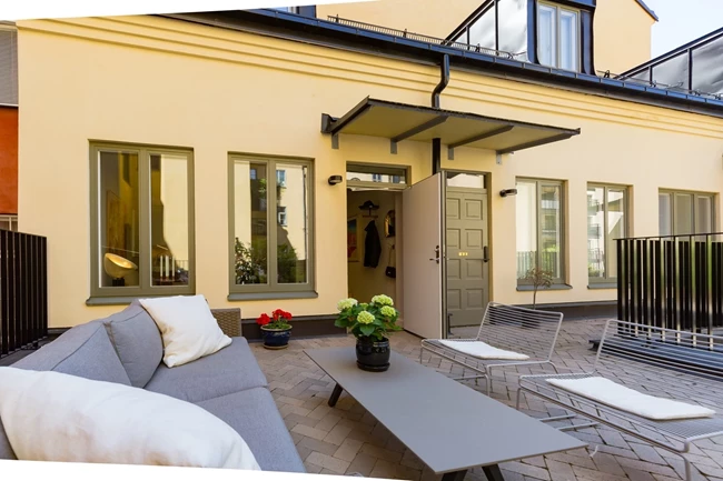 Grevgatan 29A