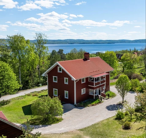 Granmorvägen 31
