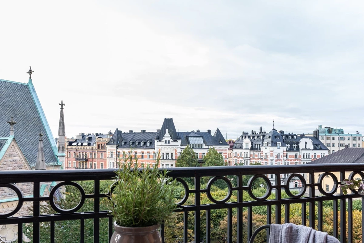Narvavägen 8 Östermalm 2