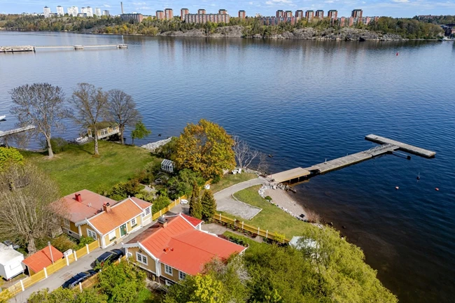 Kaknäsvägen 66