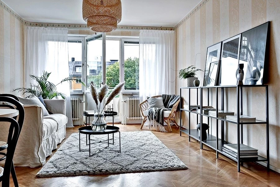 Banérgatan 79 Nedre Gärdet