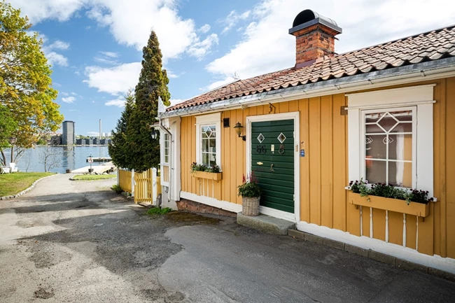 Kaknäsvägen 66
