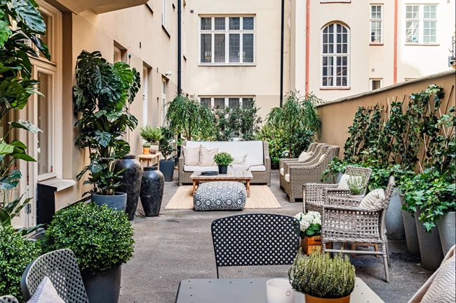 Strandvägen 7B