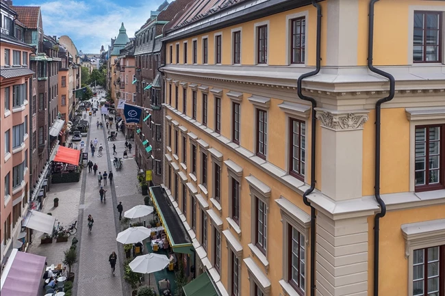 Nybrogatan 15