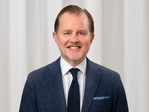 Björn Strömberg
