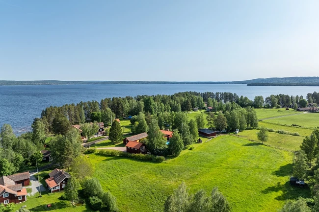 Laknäs Strandvägen 56