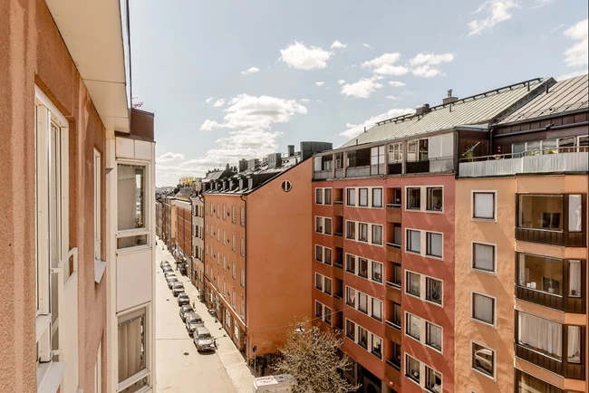 Grevgatan 42, 6 tr