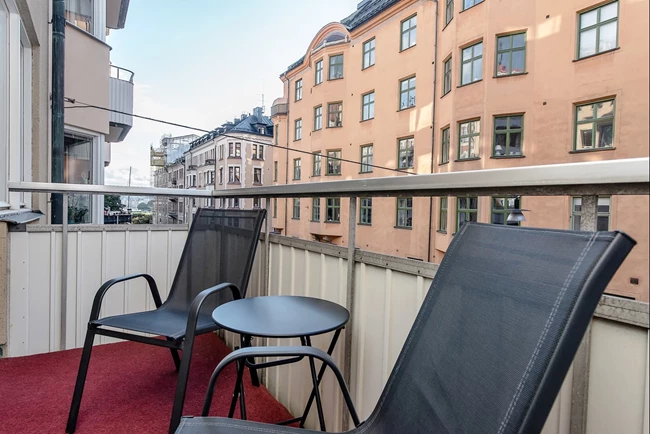 Grevgatan 12, 2 tr