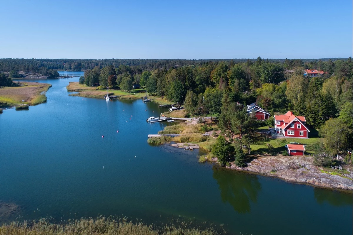 Solängsvägen 9