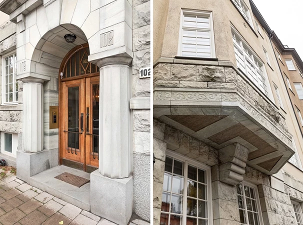 Linnégatan 102, 5 tr