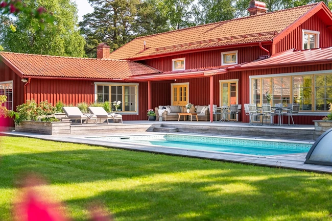 Laknäs Strandvägen 56