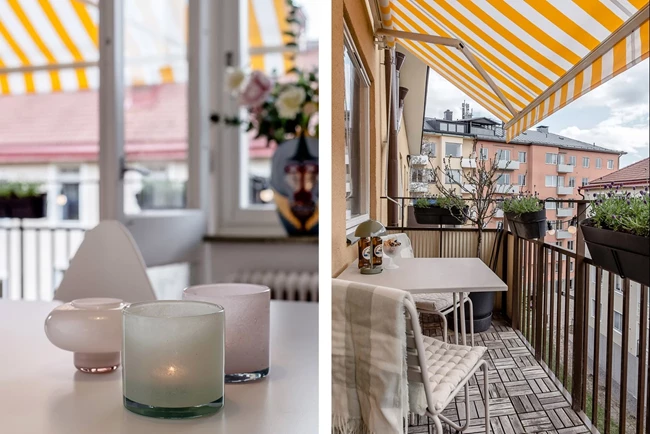 Sandelsgatan 30, 3 tr