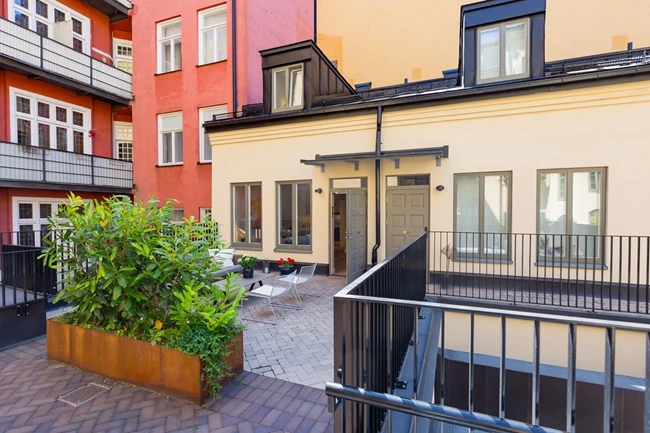 Grevgatan 29A