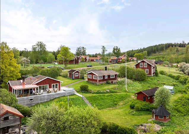 Plintsberg Spålsvägen 8