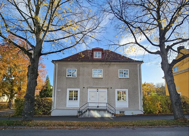 Alviksvägen 45