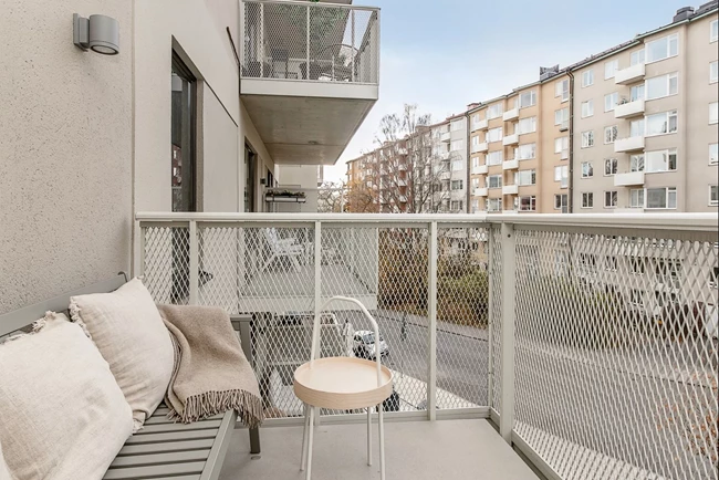 Värtavägen 53D, 5 tr